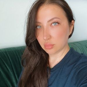 Meet your Posher, Anastasia